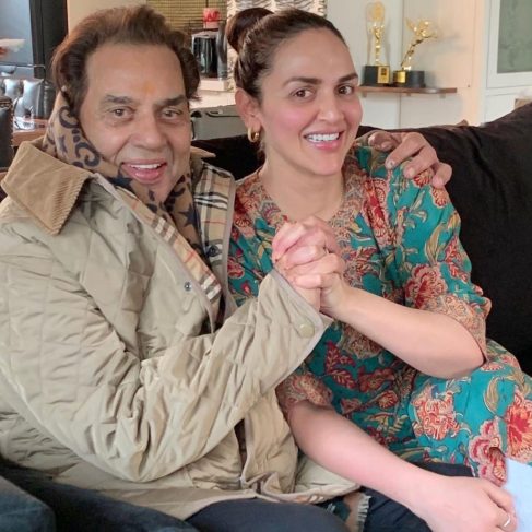 Esha Deol Age, Height, Biography 2021 Wiki, Net Worth, Boyfriend Esha Deol Age Boyfriend Biography