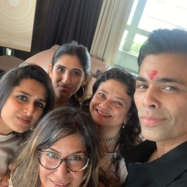 Karan Johar Age, Height, Biography 2021 Wiki, Net Worth Karan Johar Height Age Girlfriend Family