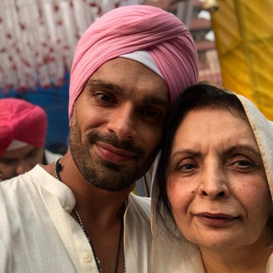 Karan Singh Grover Age, Height, Biography 2021 Wiki, Net Worth Karan Singh Grover Height Weight Affairs Wife More