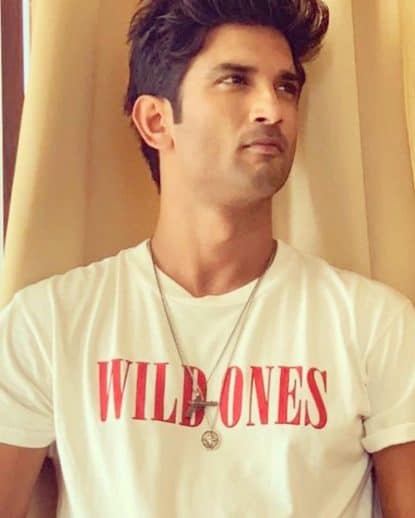 Sushant Singh Rajput Age, Height, Biography 2021 Wiki, Net Worth Sushant Singh Rajput Height Age Death Girlfriend Family Biography