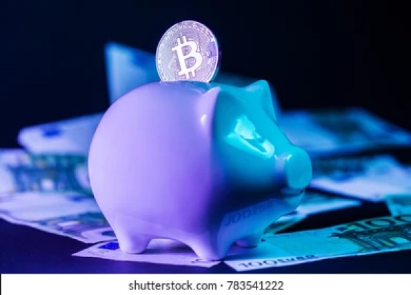 16 passive income ideas for 2022 %count(title) bitcoin slot piggy bank standing 260nw 783541222