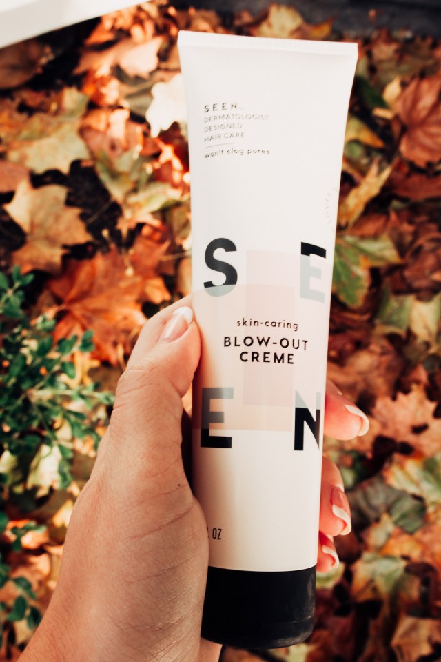 Falling for Fall Haircare TRAVEL IN STYLE MELODY SCHMIDT