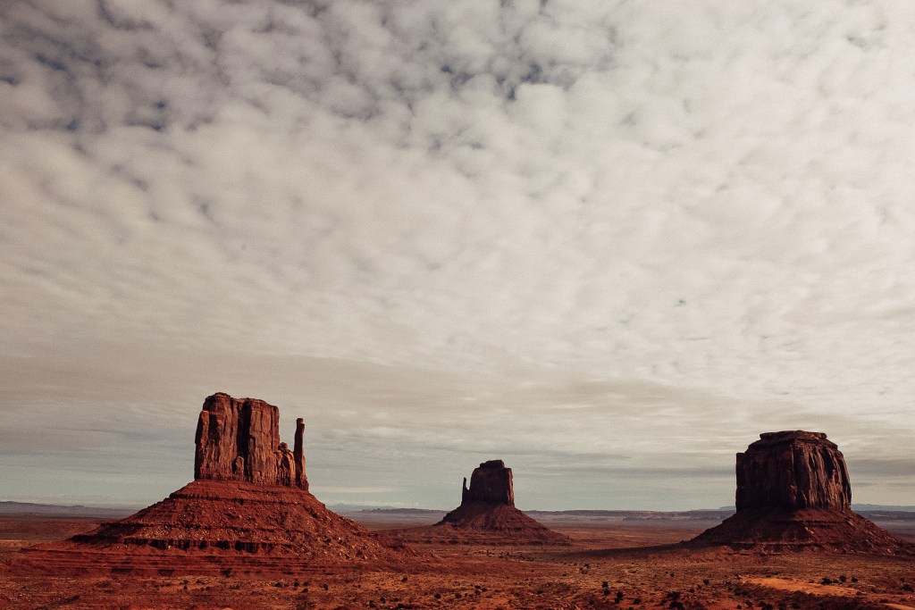 Monument Valley Travel Guide TRAVEL IN STYLE MELODY SCHMIDT
