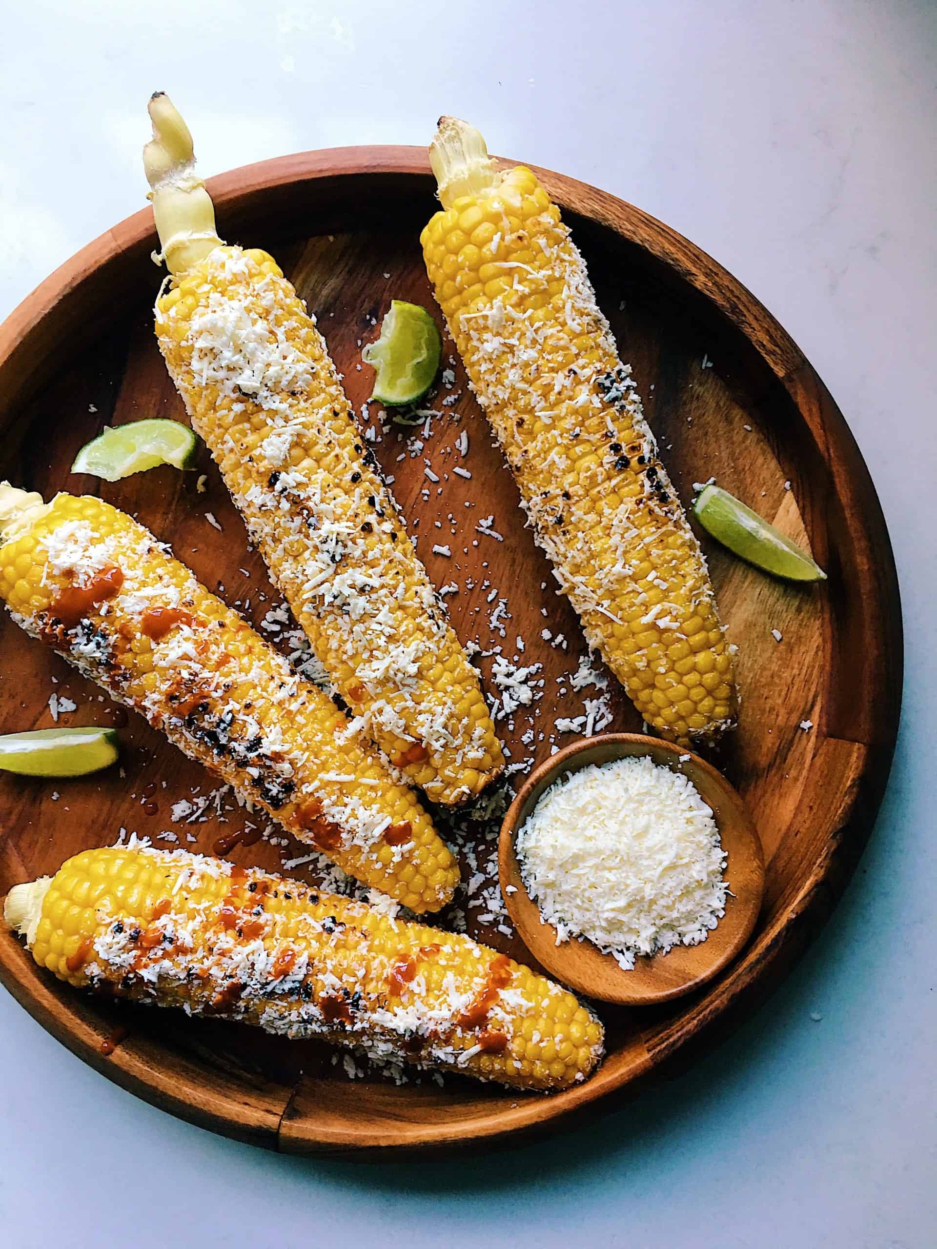 Cotija Cheese Where Found And 8 Recipes