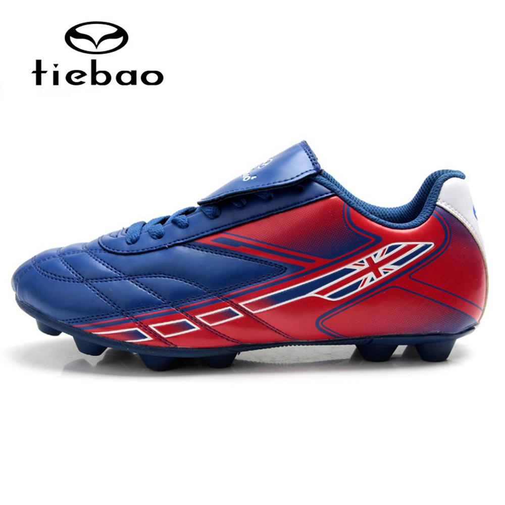 tiebao soccer shoes