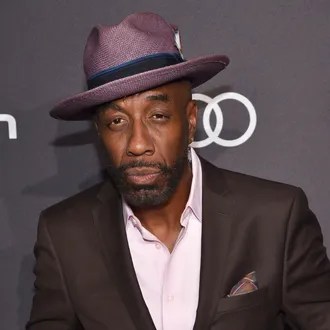 JB Smoove Thought Shark Week Was 'Shark Tank'