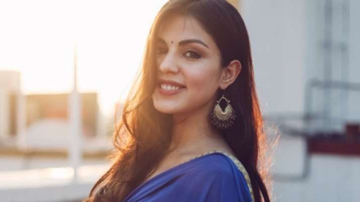 No 'reasonable grounds' to not link Rhea Chakraborty to drug case: Court