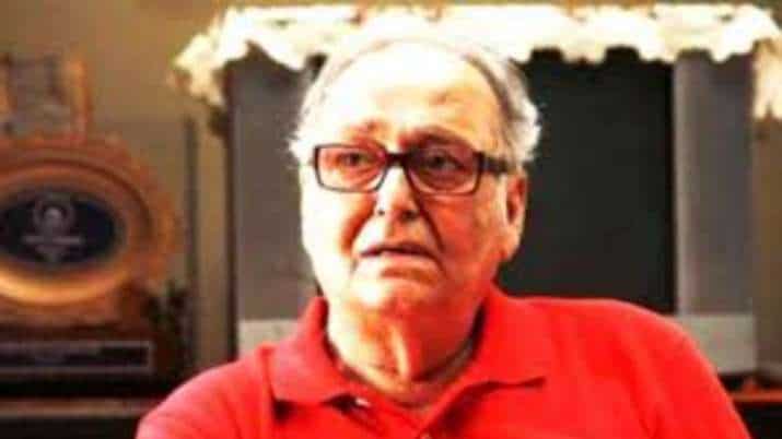 Soumitra Chatterjee's condition deteriorates
