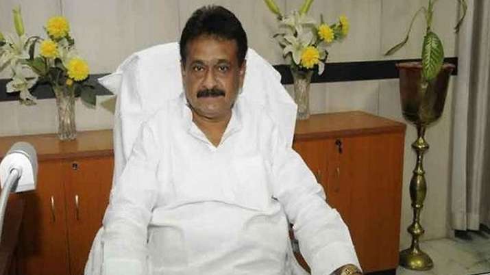 Chandrika Roy is contesting from Parsa Assembly seat on