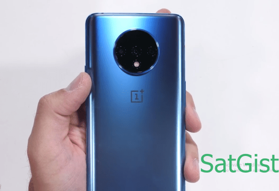 7T Camera