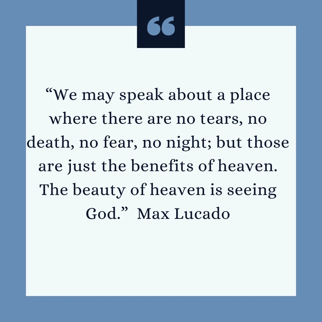 TOP 60 max lucado quotes