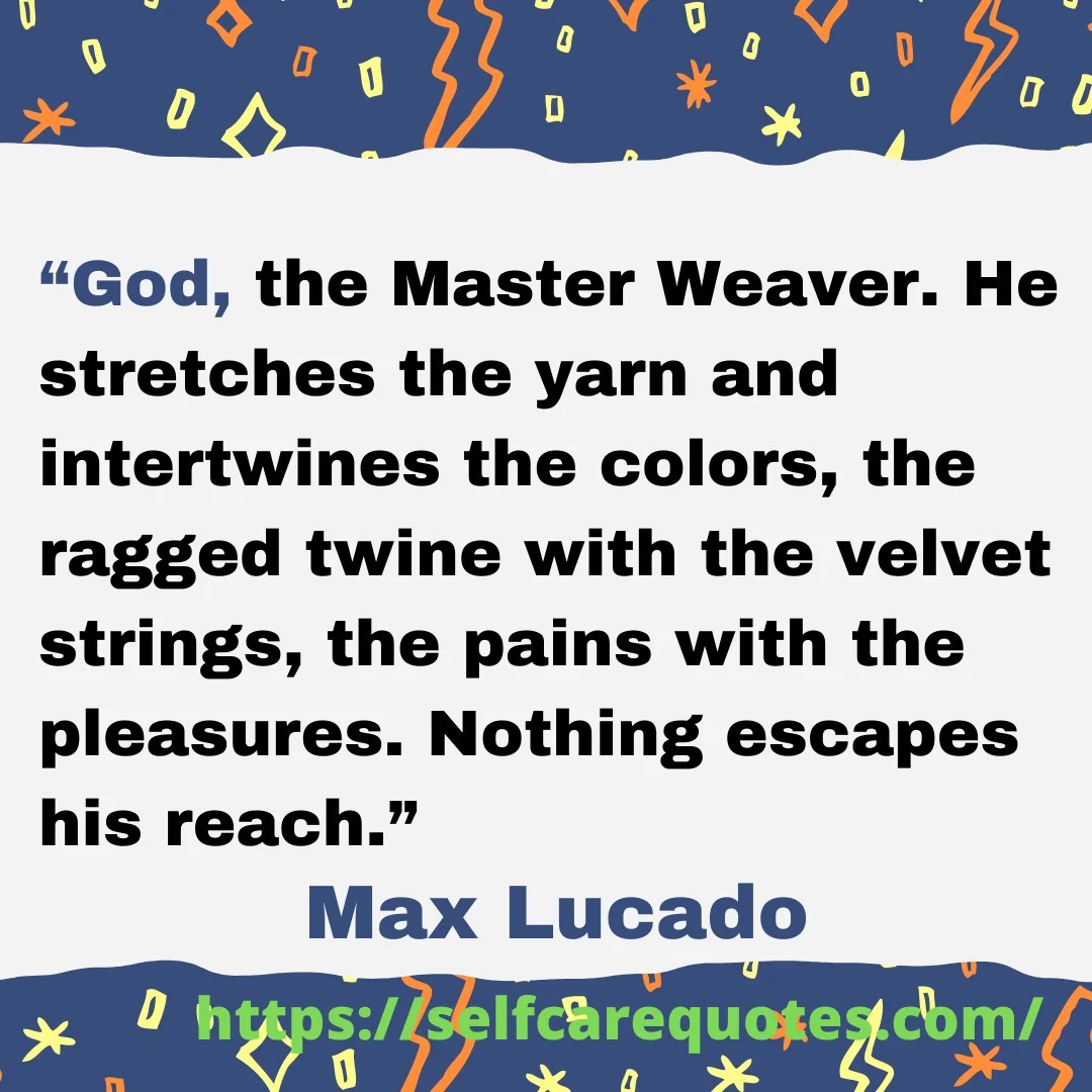 max lucado christmas quotes