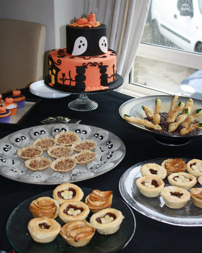 How To Host A Halloween Party For Kids