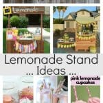 The Best Easy Diy Lemonade Stand Ideas