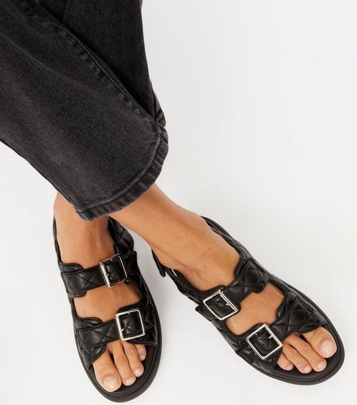best chunky sandals