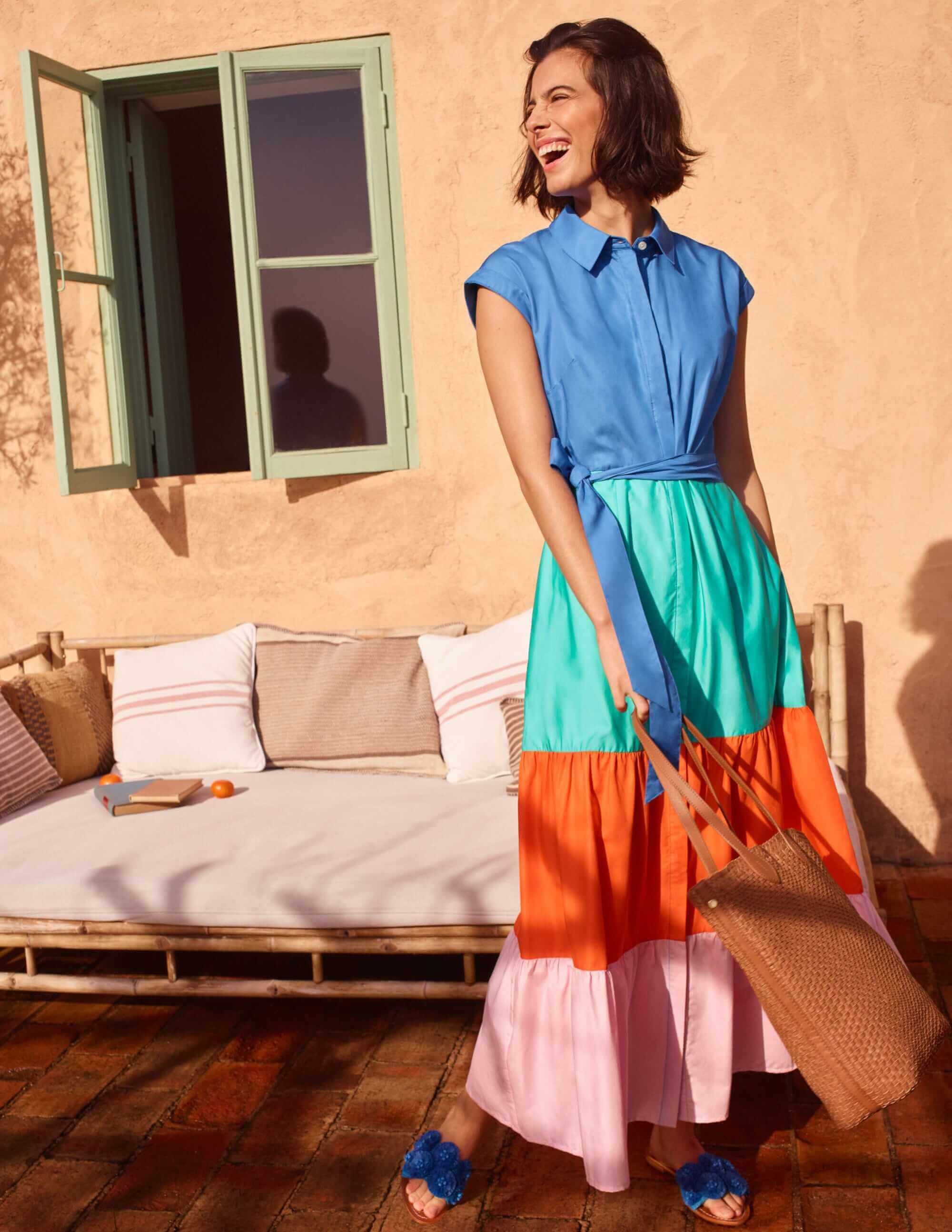 petite summer dresses