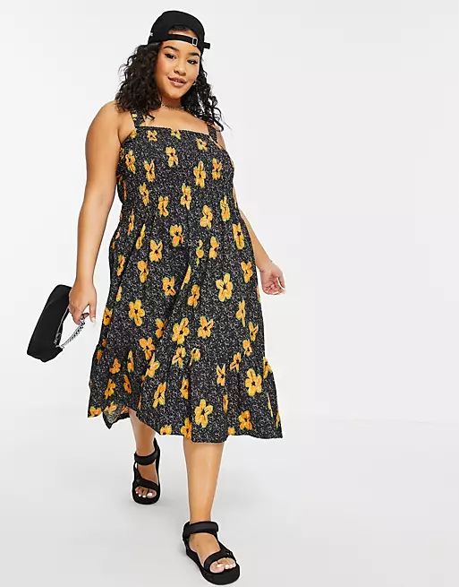 summer dresses curve