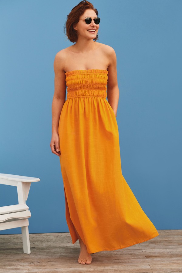 next maxi summer dresses