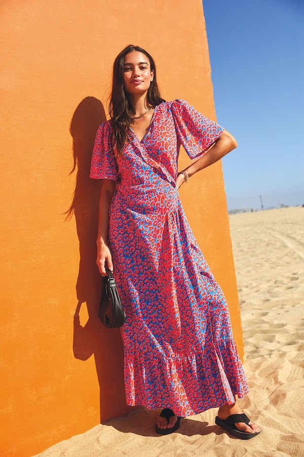 next maxi summer dresses
