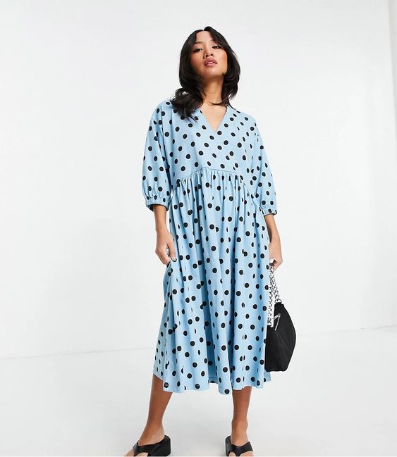 next petite midi dress
