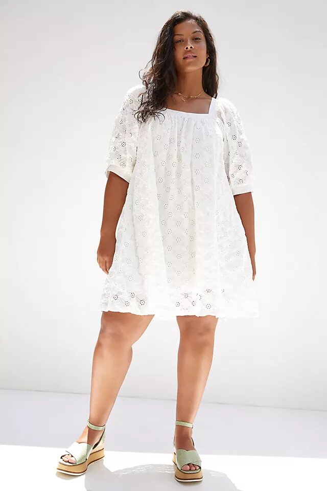 plus size sun dresses uk