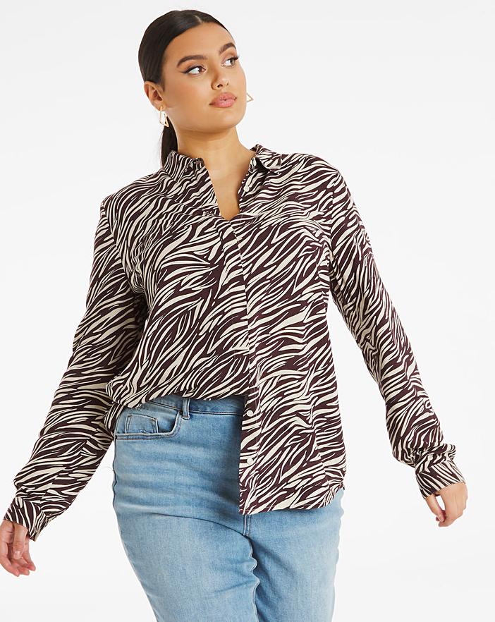 best plus size tops