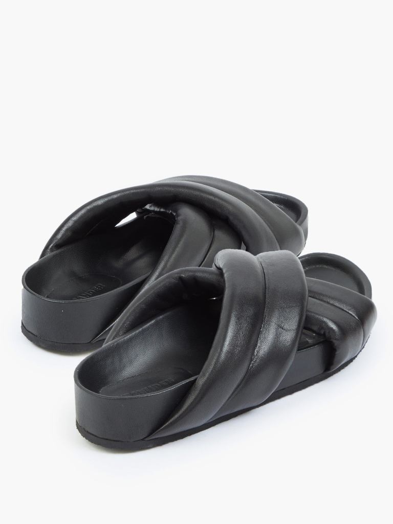 best pillow sandals