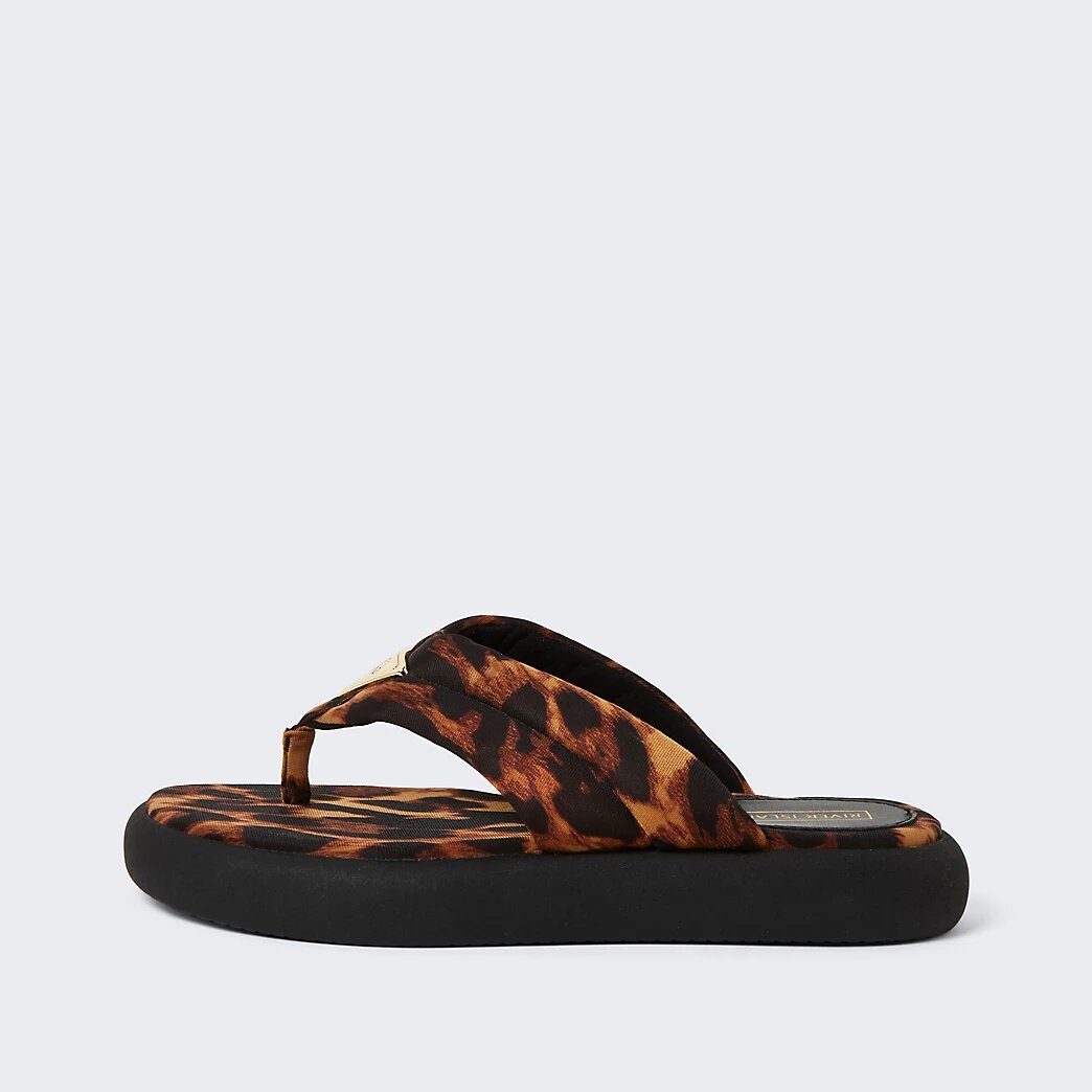 best pillow sandals