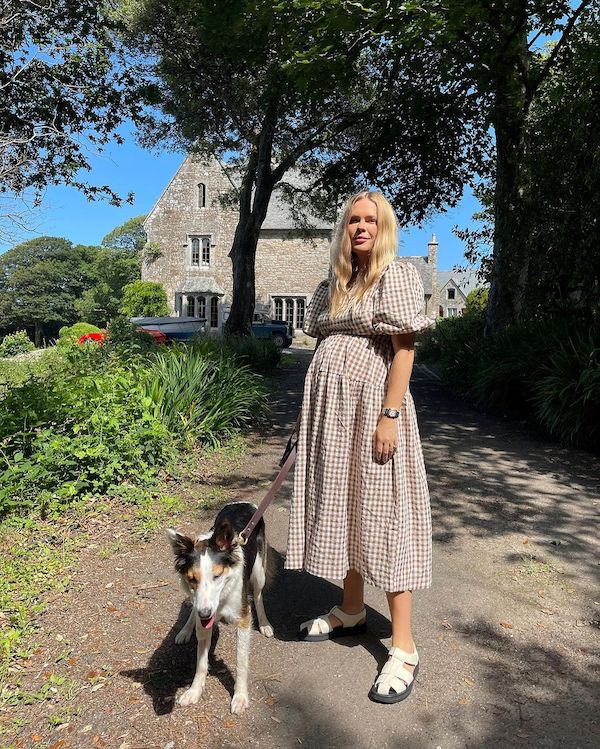 warehouse summer dresses