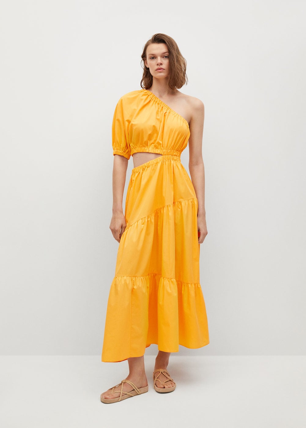 mango summer dresses