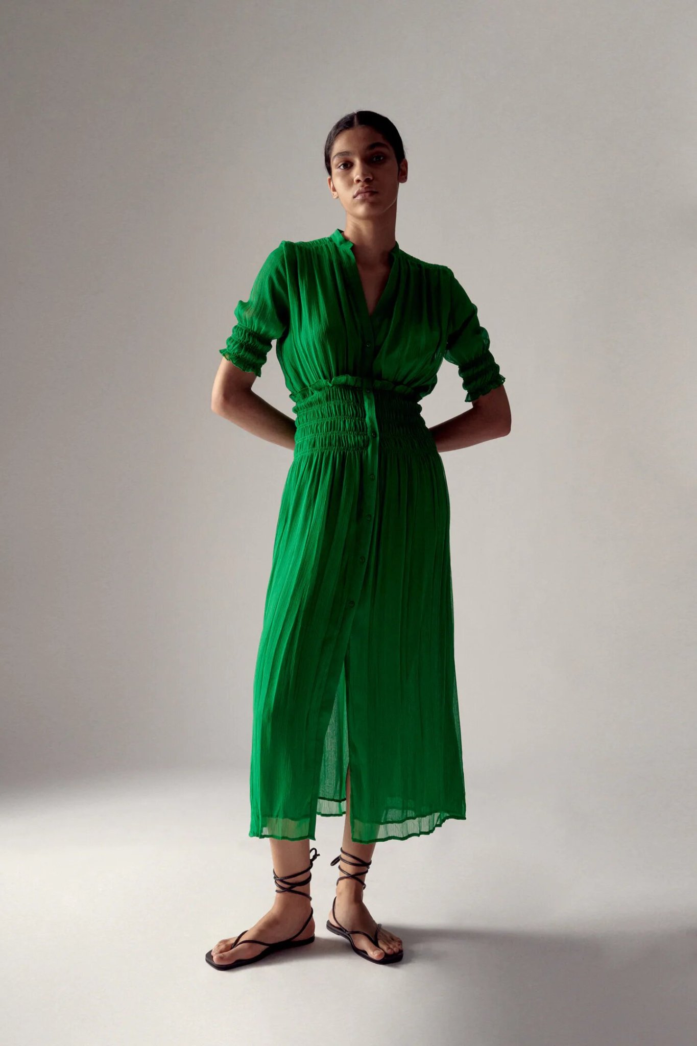 10 Best Zara Wedding Guest Dresses Versatile Picks You Can Wear Even