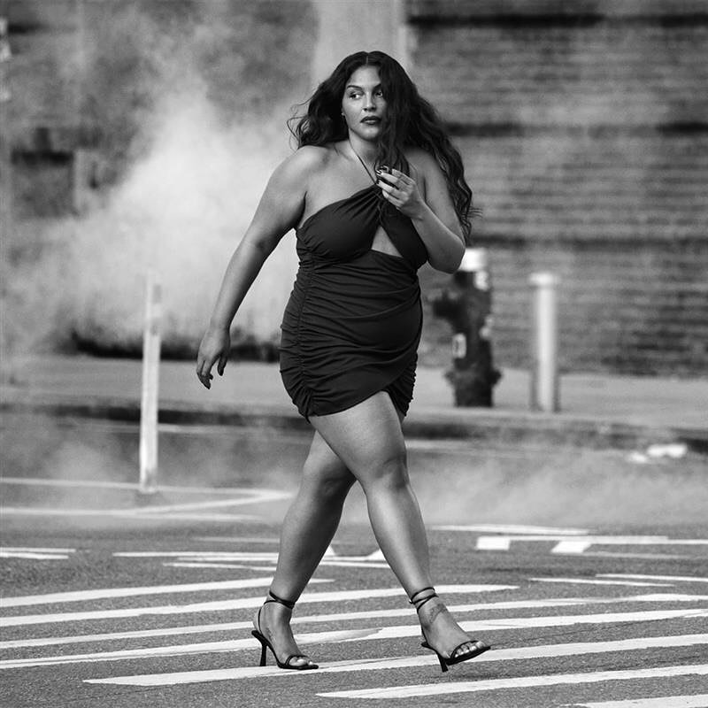 zara plus size clothing