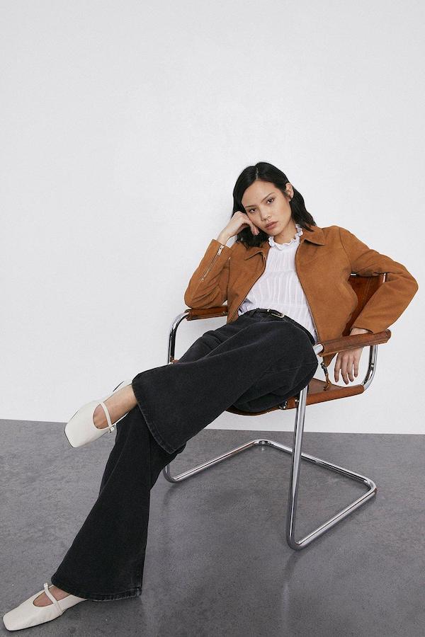 warehouse jacket sale