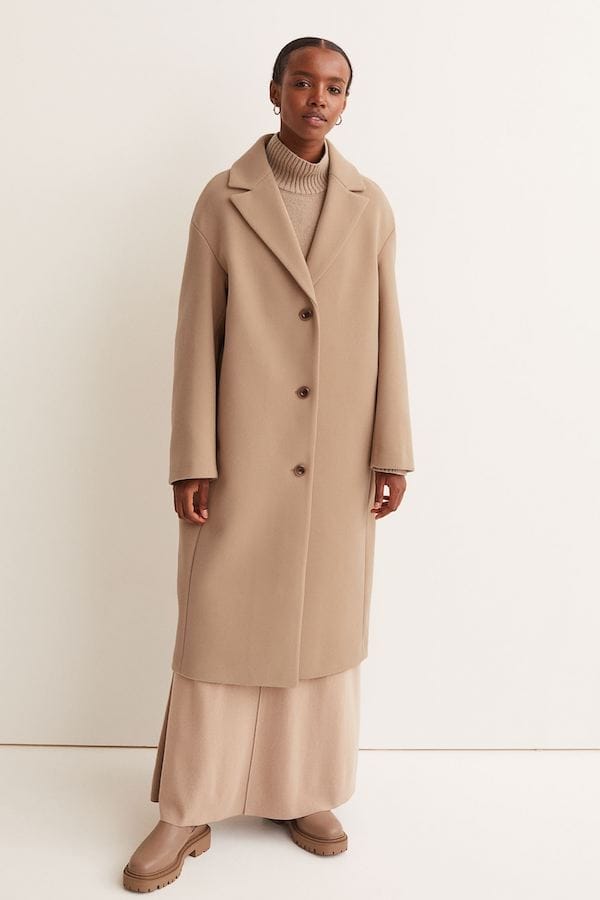 camel coats 2019