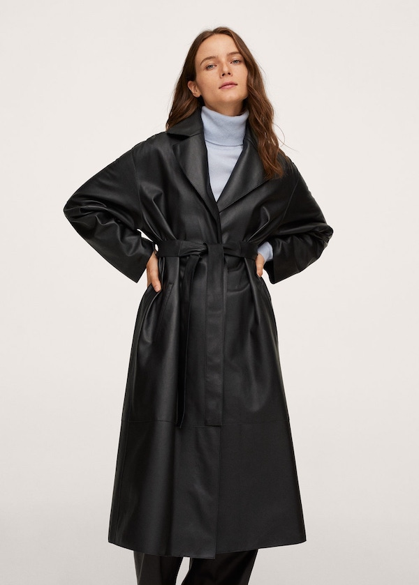 best black coats 2018