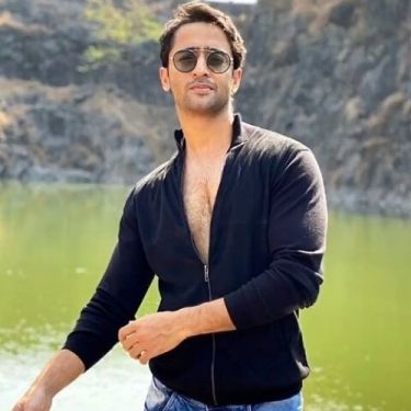 Shaheer Sheikh