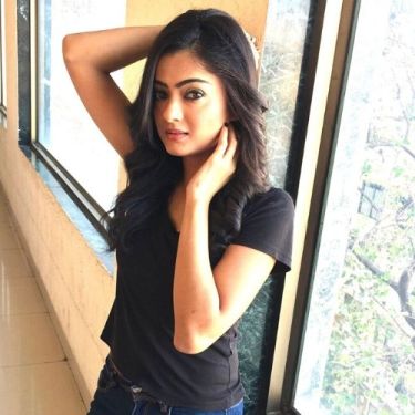 Rashmi Gupta