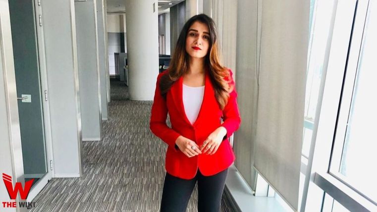 Shefali Bagga (Big Boss 13)