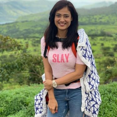 Shweta Tiwari