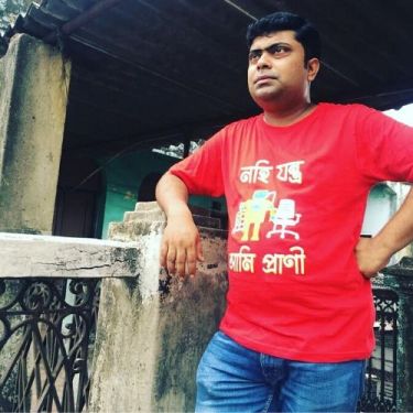 Apratim Chatterjee