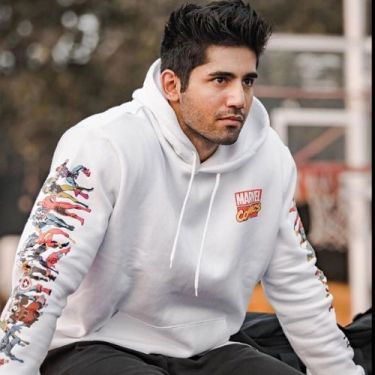 Varun Sood