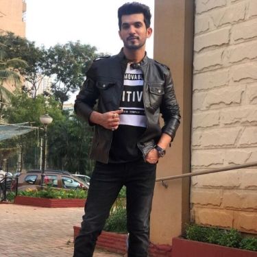 Arjun Bijlani