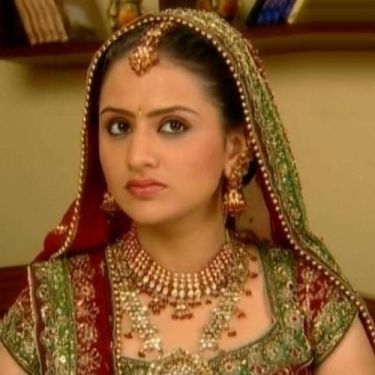 Parvati Sehgal