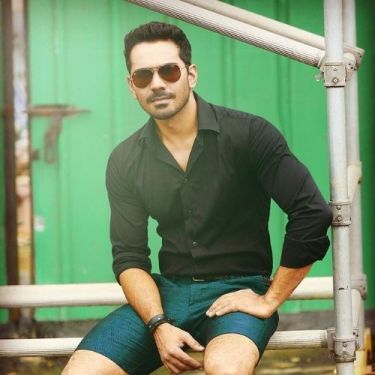 Abhinav Shukla
