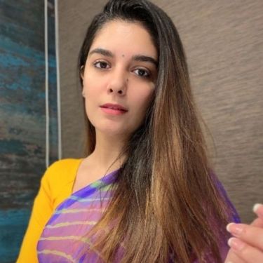 Pooja Gor