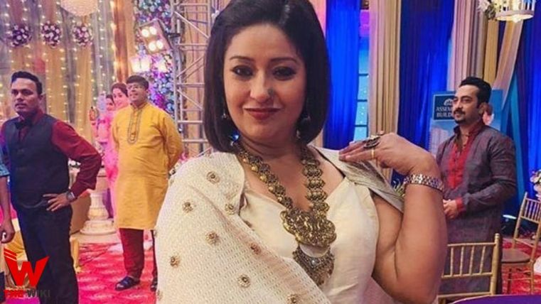 Hemaakshi Ujjain (Actress)
