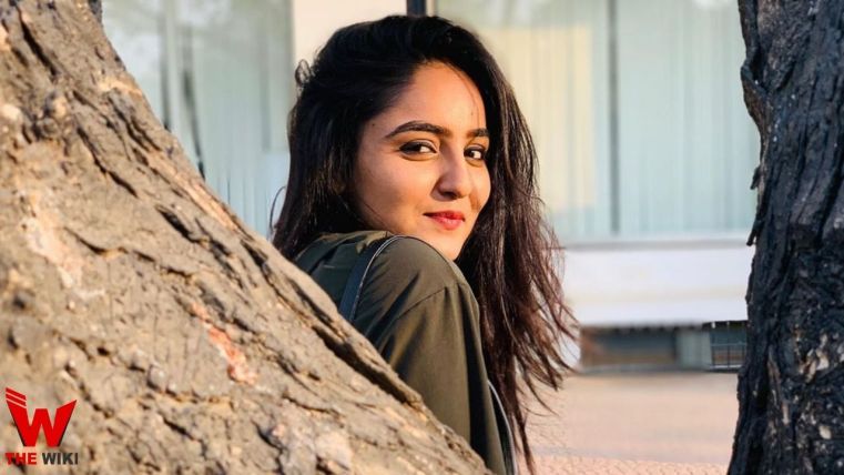 Kinjal Dhamecha (Actress)