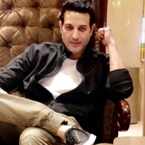 Alok sharma was barely a household name in britain, let alone the rest. Shaurya Aur Anokhi Ki Kahani (Star Plus) Serial Cast