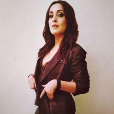 Coral Bhamra