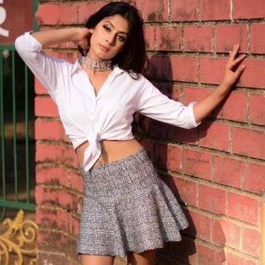 Isha Malviya